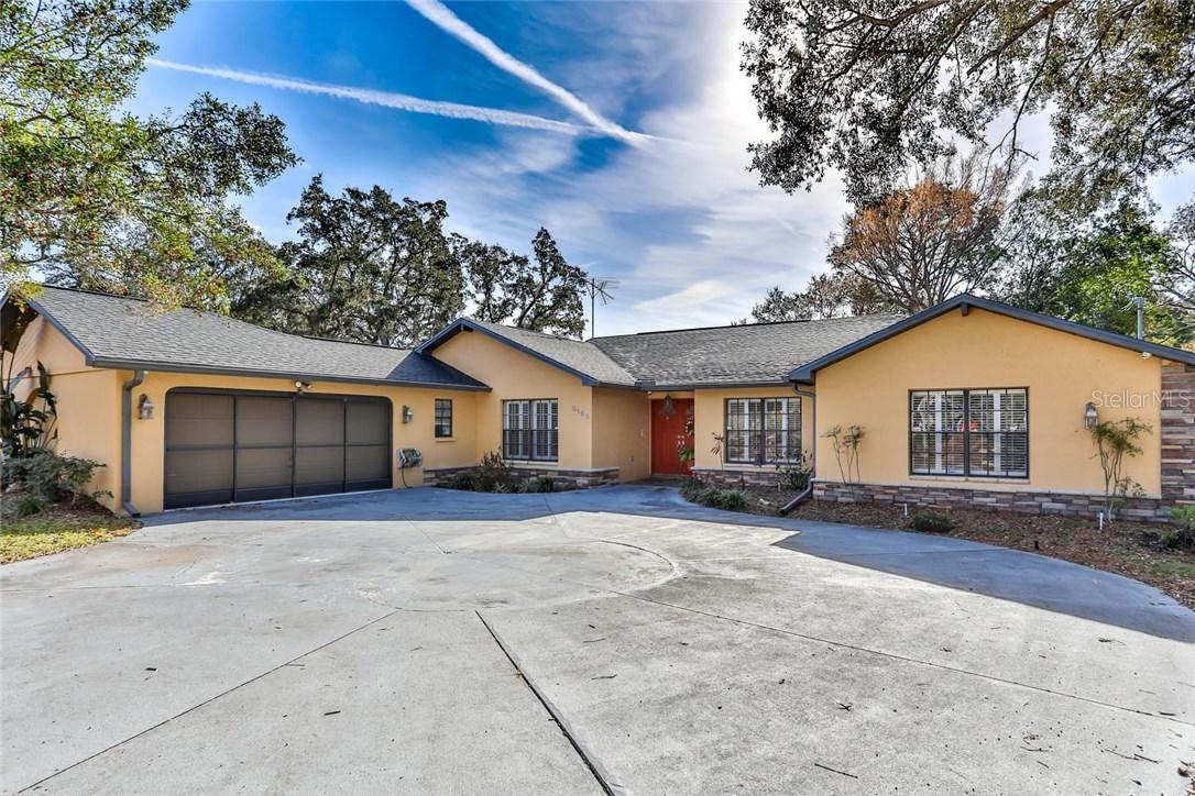 8190 Earlshire Ln., Spring Hill, FL 34606