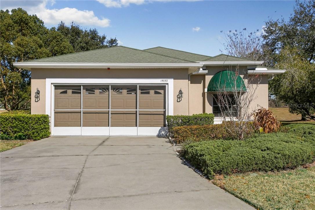 15053 Middle Fairway Dr., Spring Hill, FL 34609