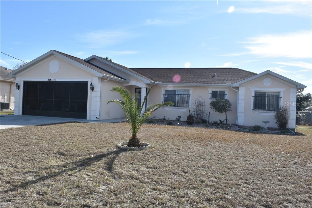 12142 Killian St., Spring Hill, FL 34608