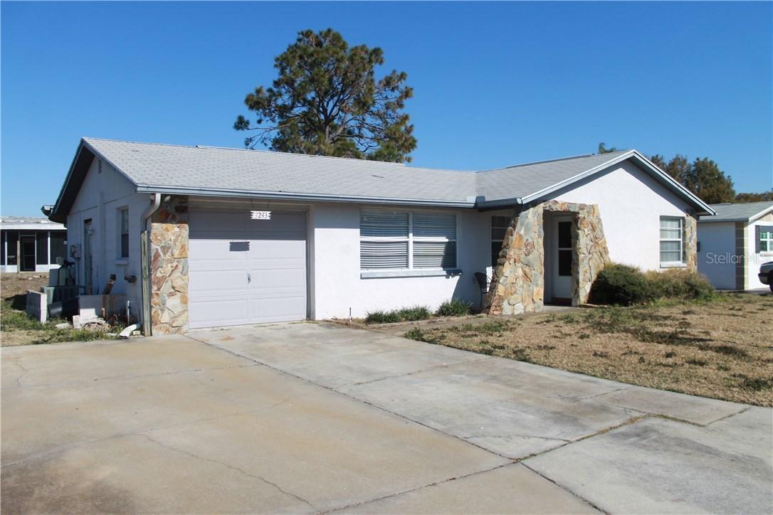 3243 Allandale Dr., Holiday, FL 34691