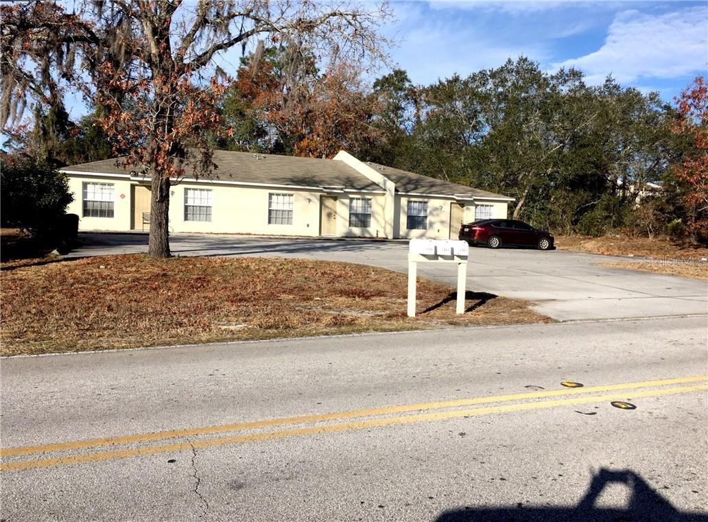 [Address Hidden by Seller], Spring Hill, FL 34606
