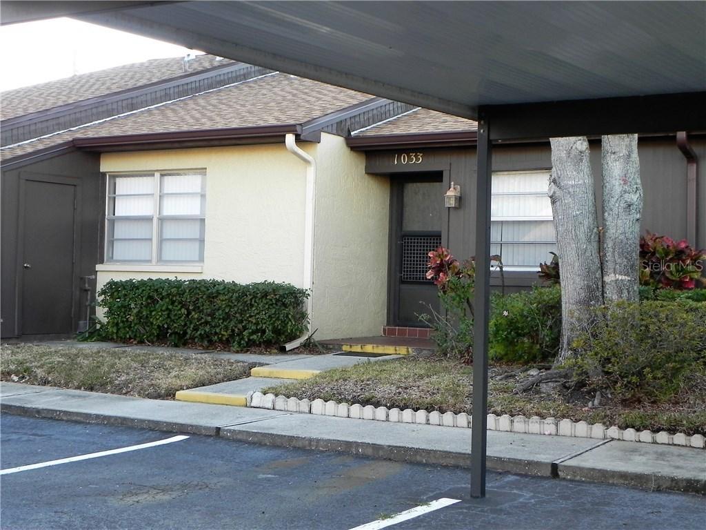 1033 Bowsprit Ln. #1406, Holiday, FL 34691