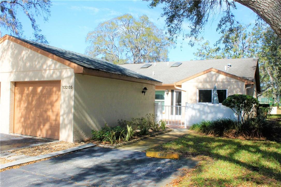 13205 Cypress Hill Dr., Hudson, FL 34669