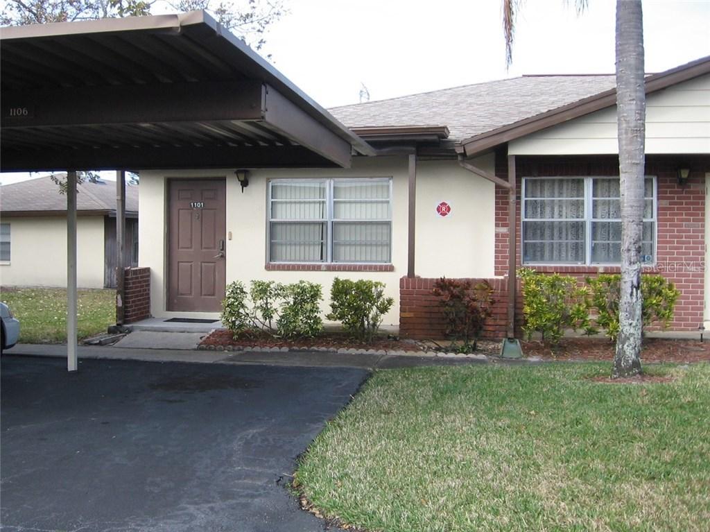 24862 Us Highway 19 #1101, Clearwater, FL 33763