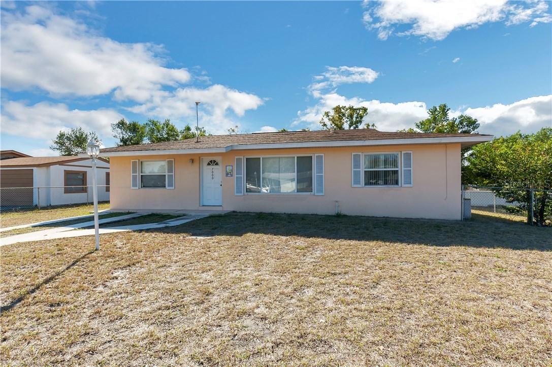 7000 Spring Hill Dr., Spring Hill, FL 34606