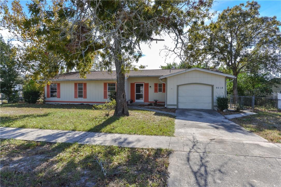 9318 Kent St., Spring Hill, FL 34606