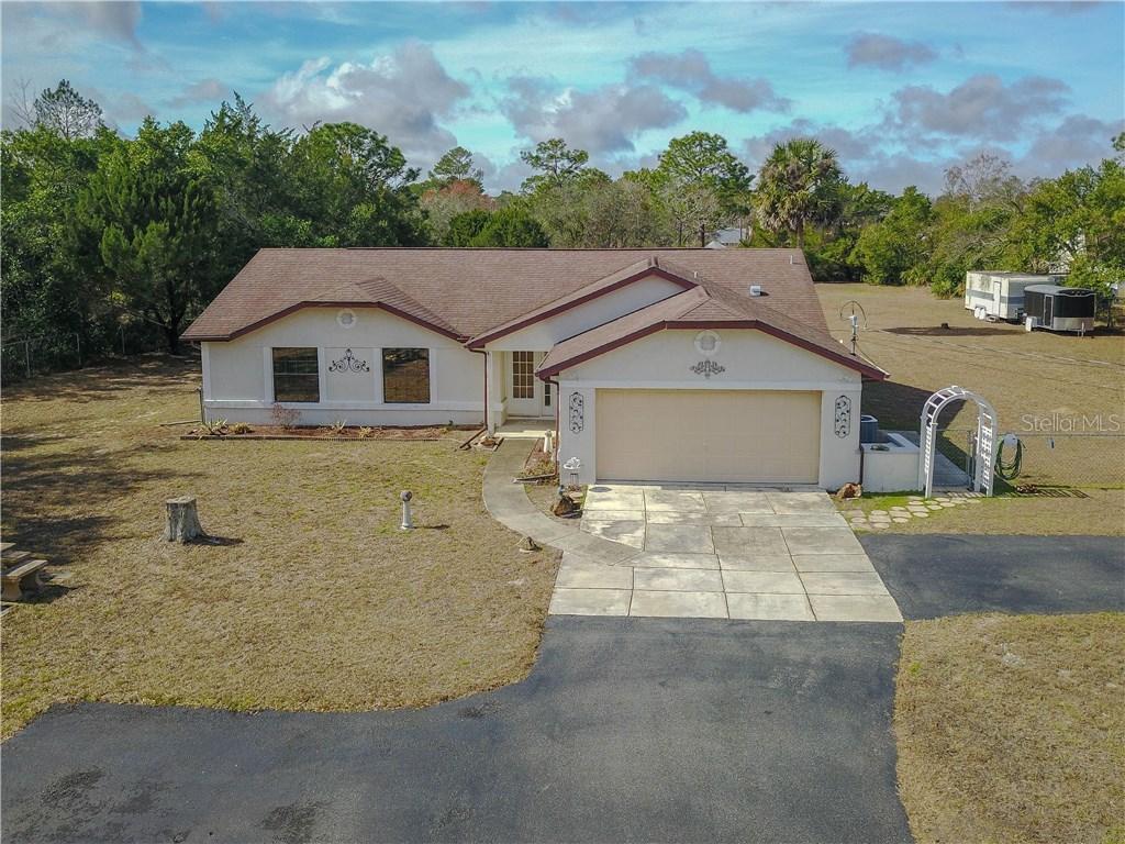9319 Sunshine Grove Rd., Brooksville, FL 34613