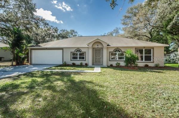 1189 Desmond Ave., Spring Hill, FL 34608