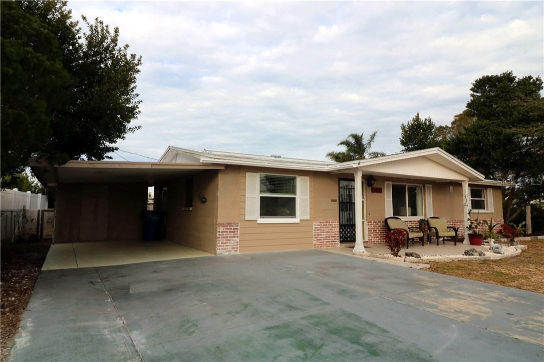 2313 Tahitian Dr., Holiday, FL 34691