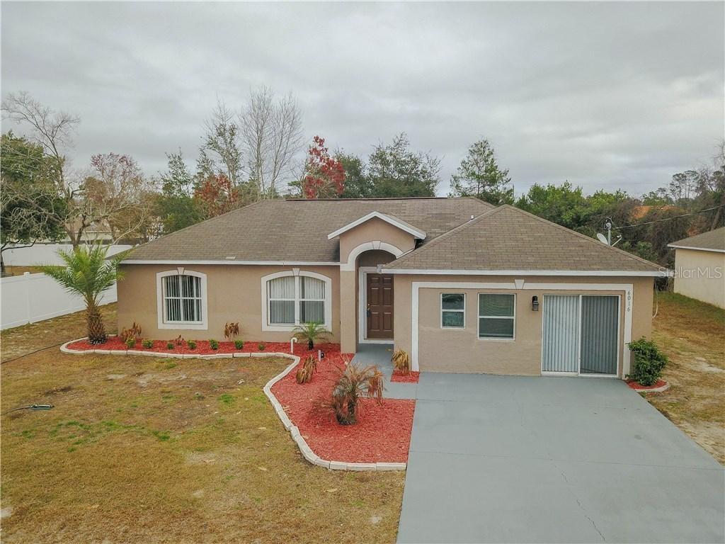 6016 Deltona Blvd., Spring Hill, FL 34606