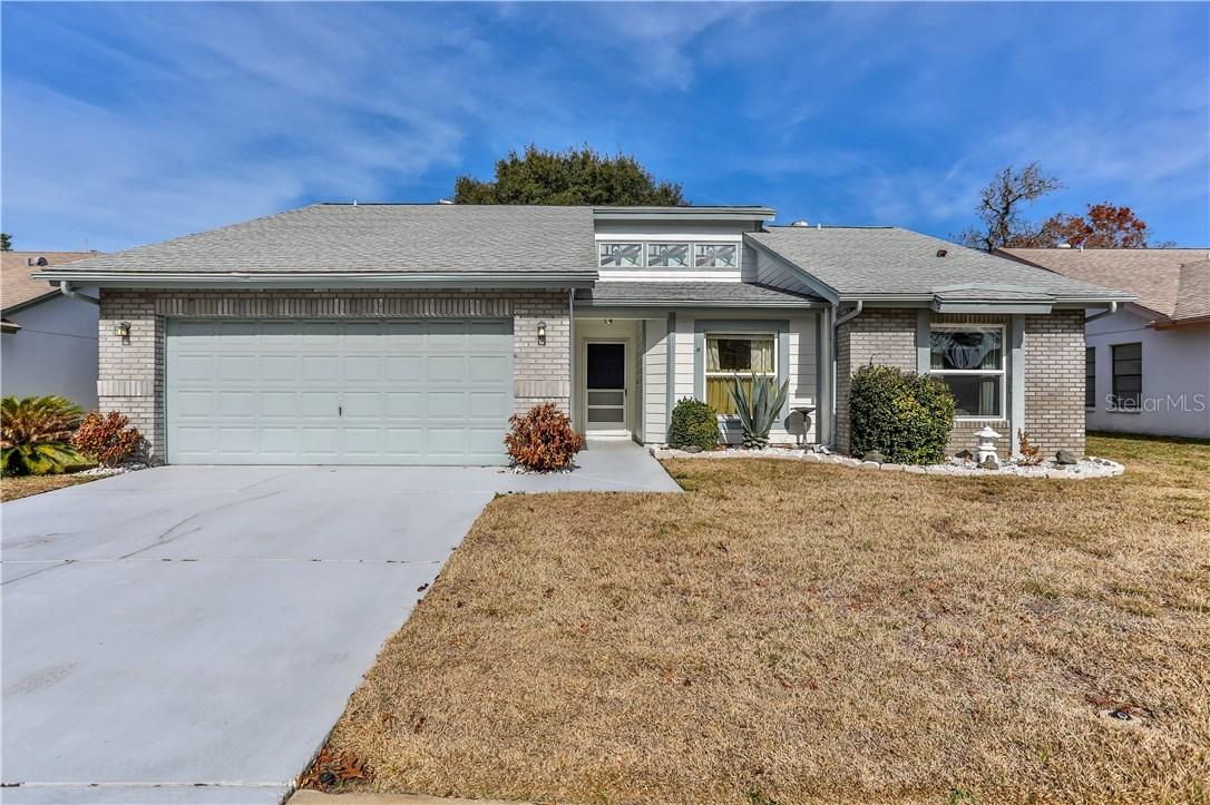 8911 Welsh Way, Hudson, FL 34667