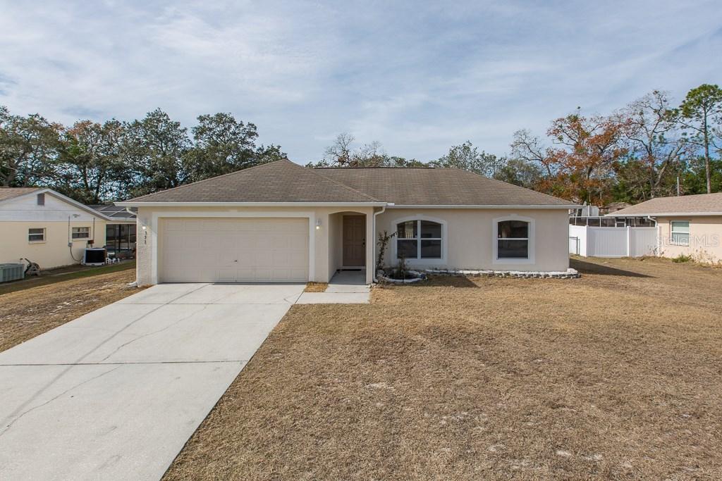 351 Upland Ave., Spring Hill, FL 34606