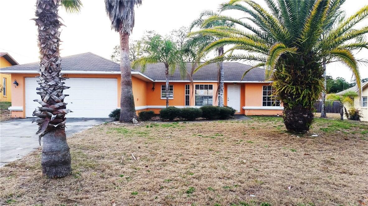 11763 Linden Dr., Spring Hill, FL 34608