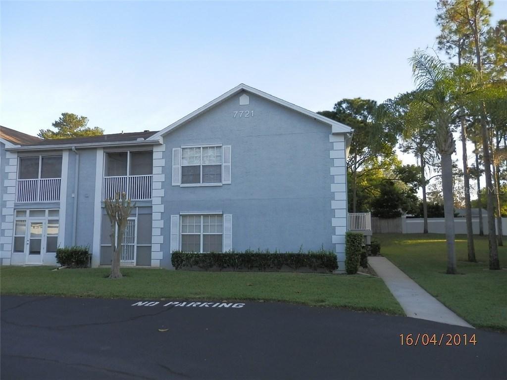 7721 Hillside Ct. #203, Hudson, FL 34667
