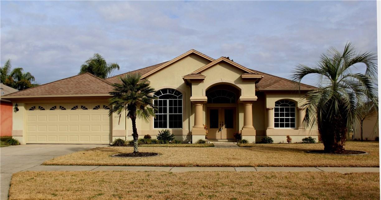 10285 Velvetseed Cir., Spring Hill, FL 34608