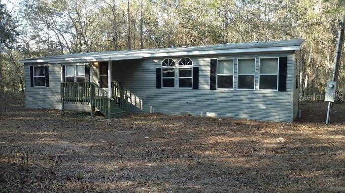 9393 Sikes Cow Pen Rd., Brooksville, FL 34601