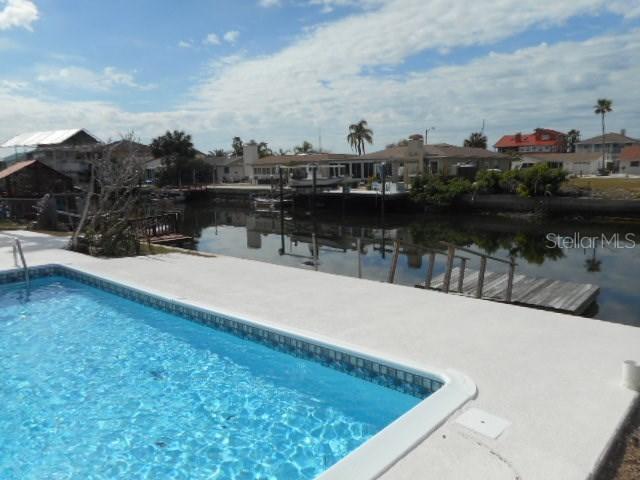 13631 Stacey Dr., Hudson, FL 34667