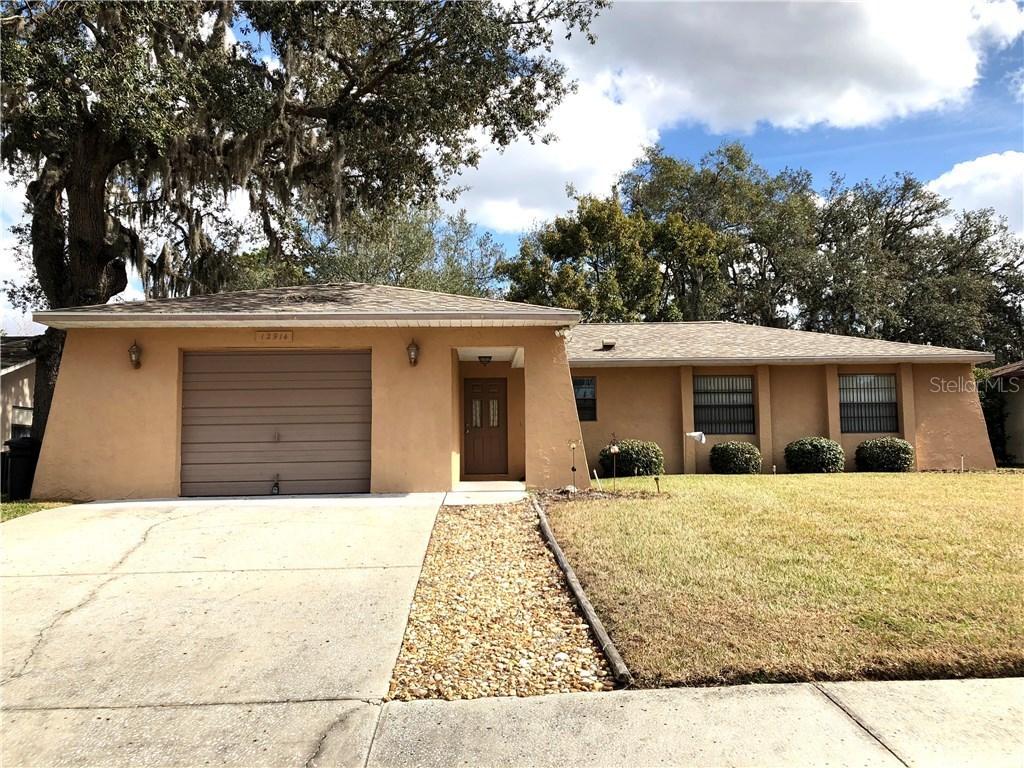 12914 Lake Tree Ln., Hudson, FL 34669