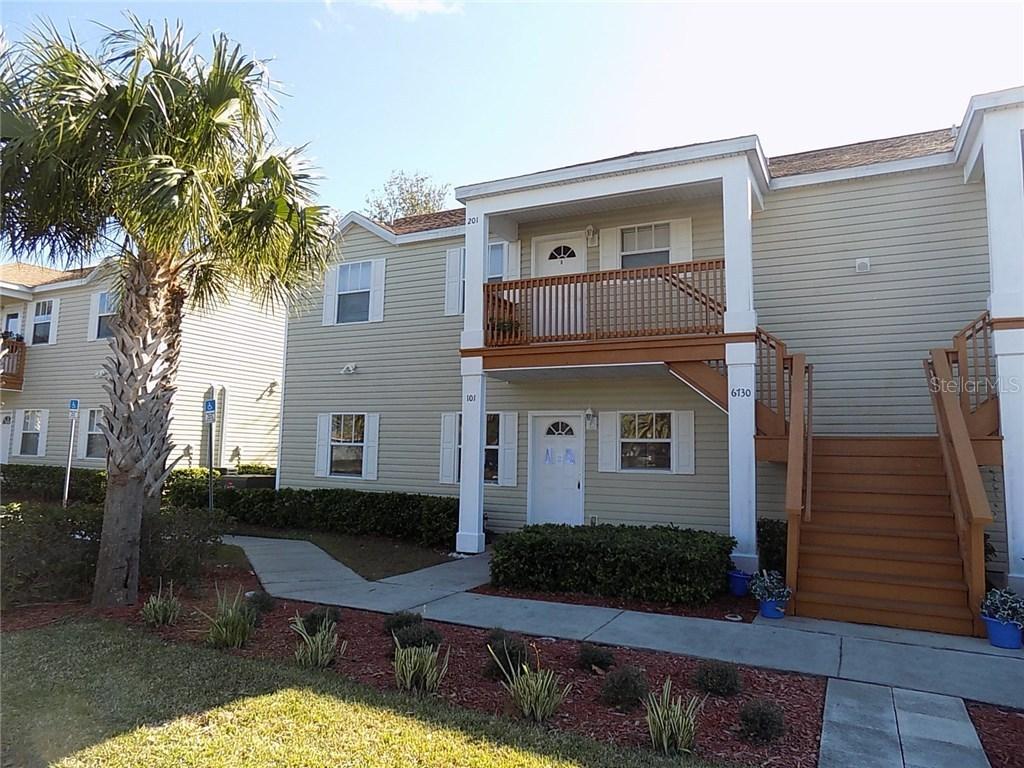 6730 Moonglow Dr. #101, Port Richey, FL 34668