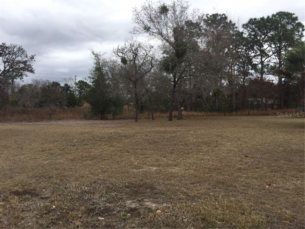 Woodcrest Rd., Spring Hill, FL 34604