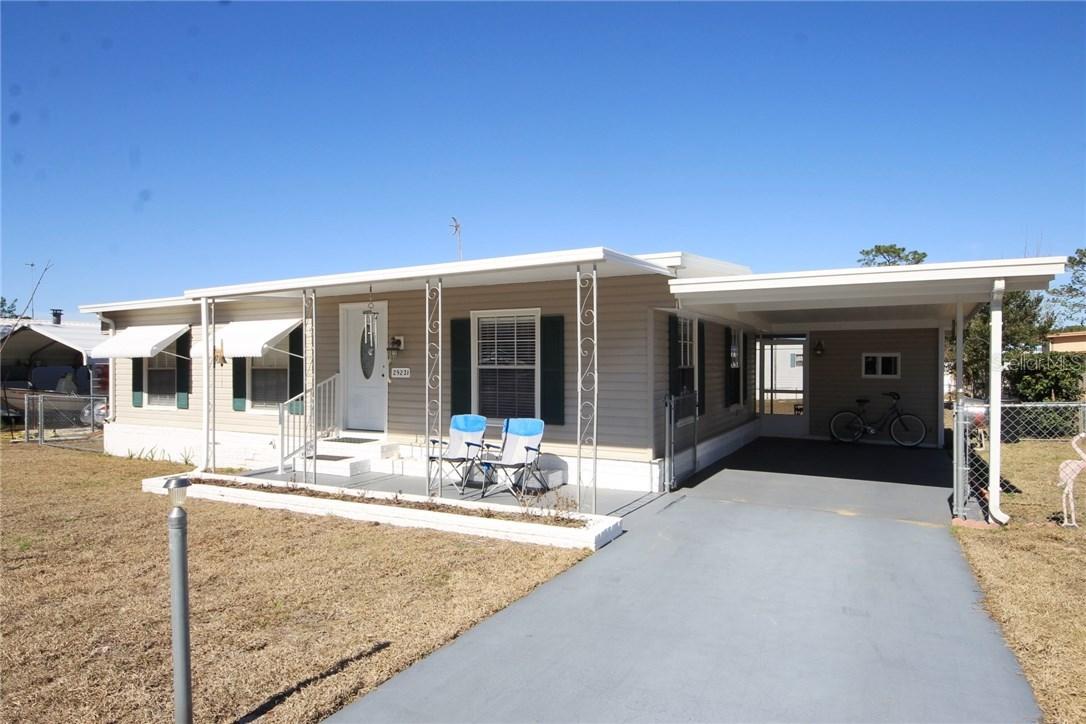 29231 Glenwood St., Brooksville, FL 34602