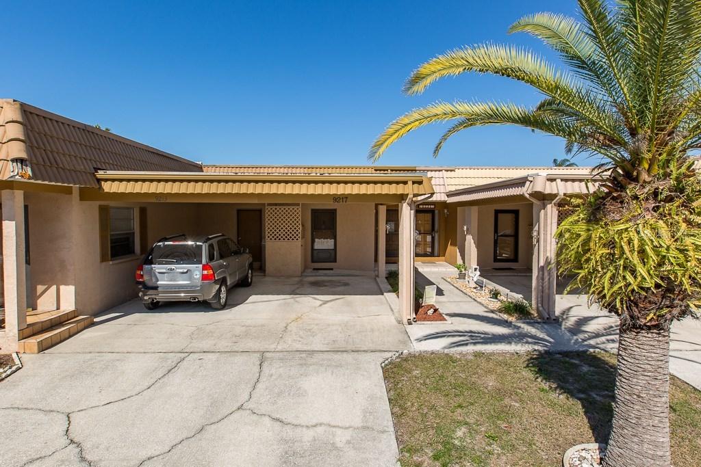 9217 Mojave Pl., New Port Richey, FL 34655