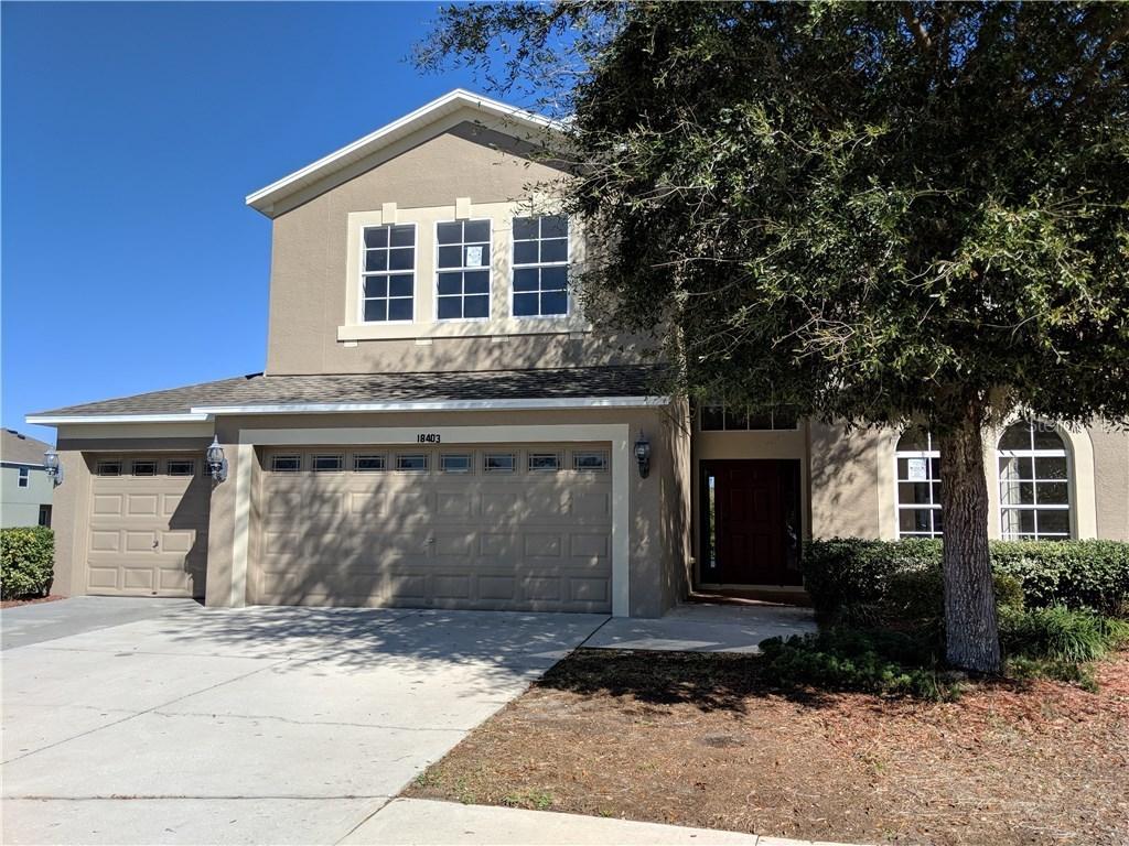 18403 New London Ave., Land O Lakes, FL 34638