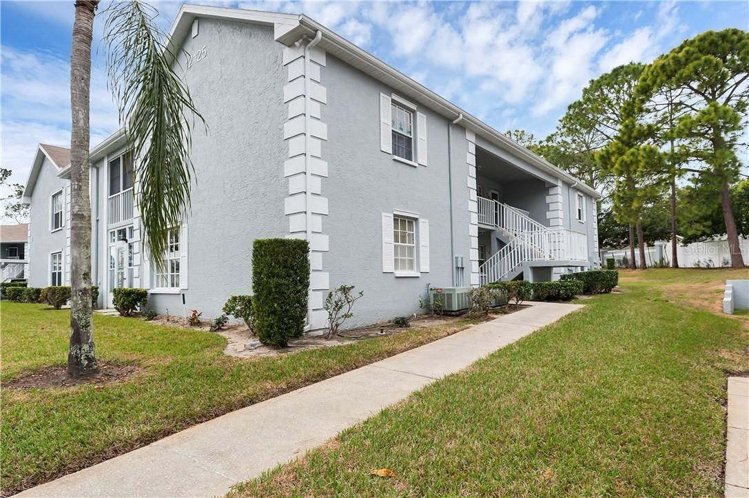 12125 Spartan Way #203, Hudson, FL 34667