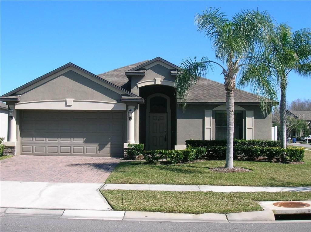1534 Imperial Key Dr., Trinity, FL 34655