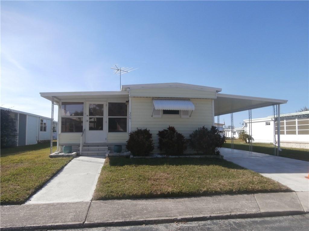 3241 Lanark Dr., Holiday, FL 34690