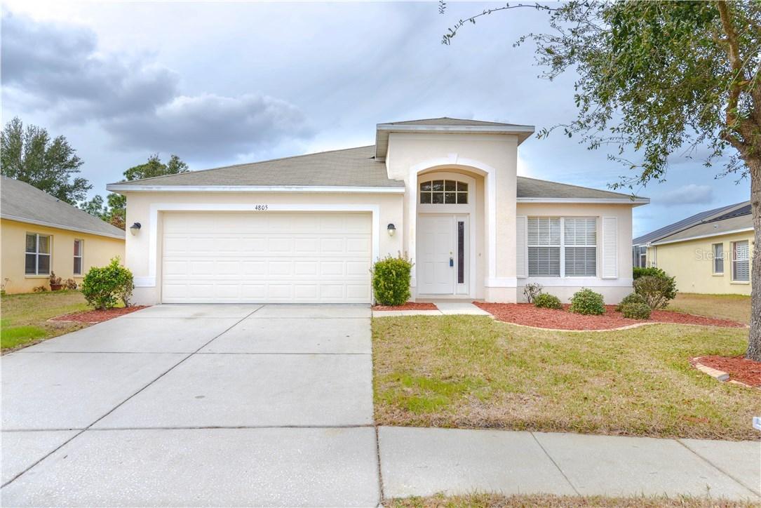 4805 Ayrshire Dr., Spring Hill, FL 34609