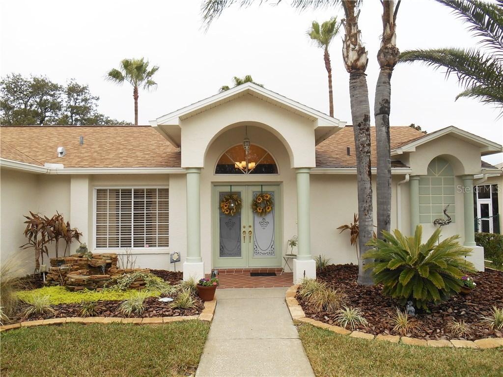 1209 Muscovy Dr., Spring Hill, FL 34608