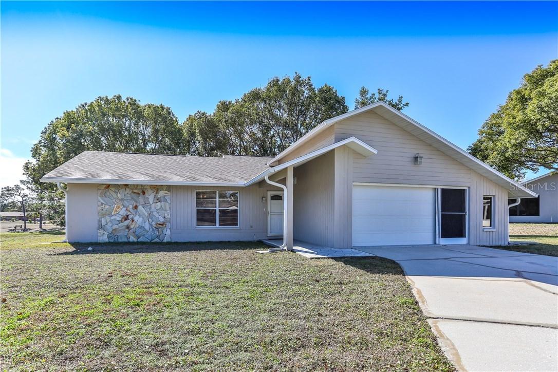 7427 Kilbride Ct., Weeki Wachee, FL 34613