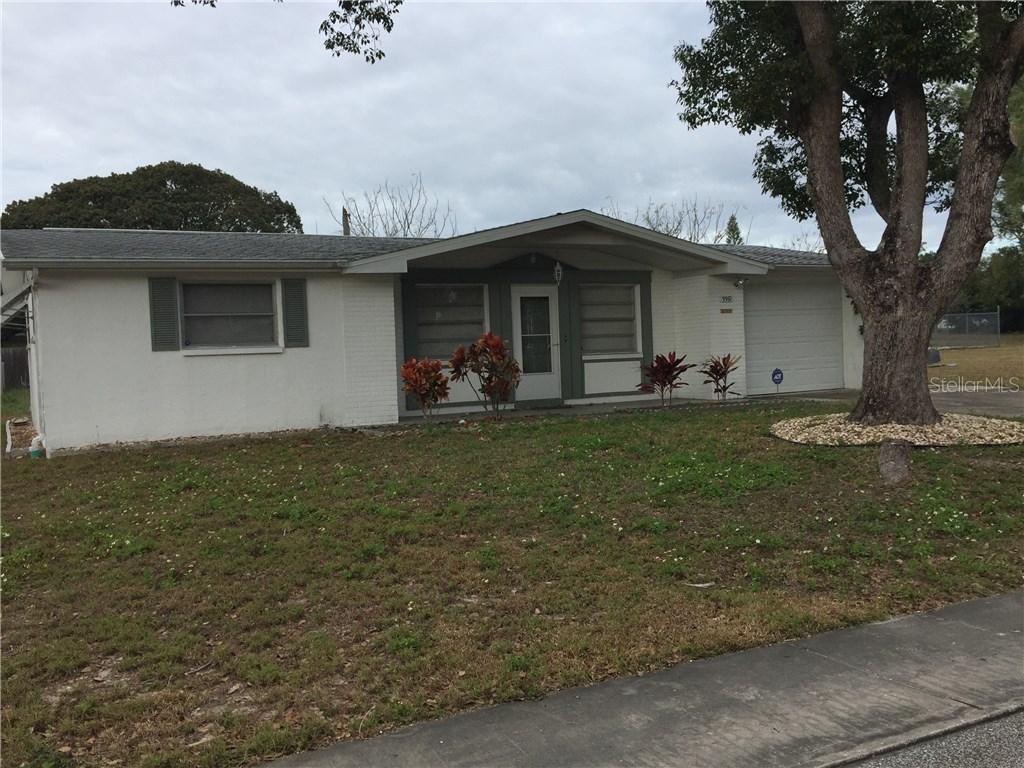 3351 Blue Bird Dr., Holiday, FL 34690