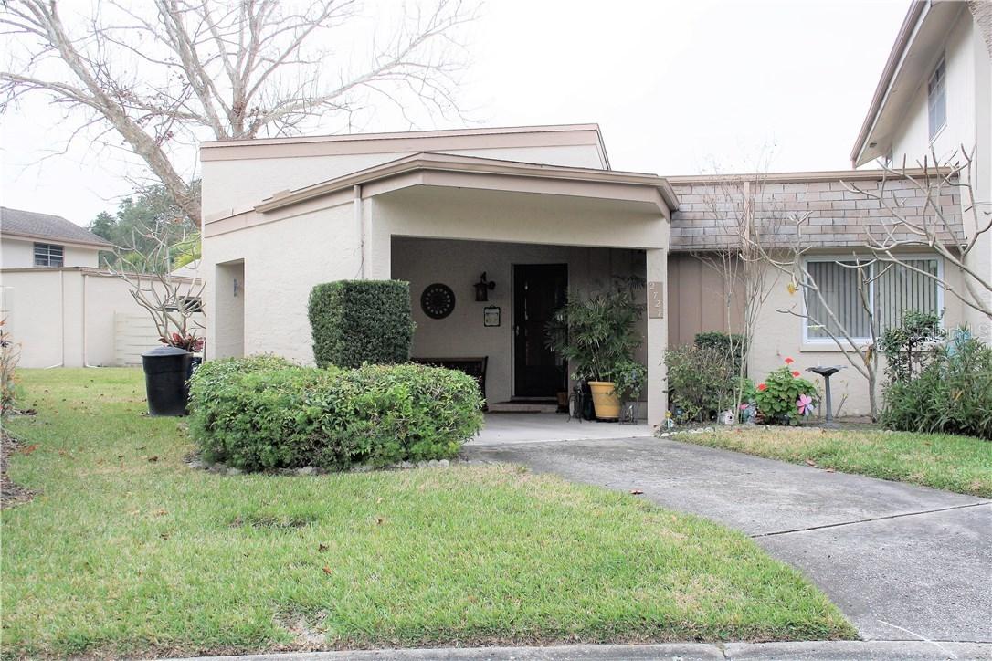 2727 Sand Hollow Ct. #., Clearwater, FL 33761