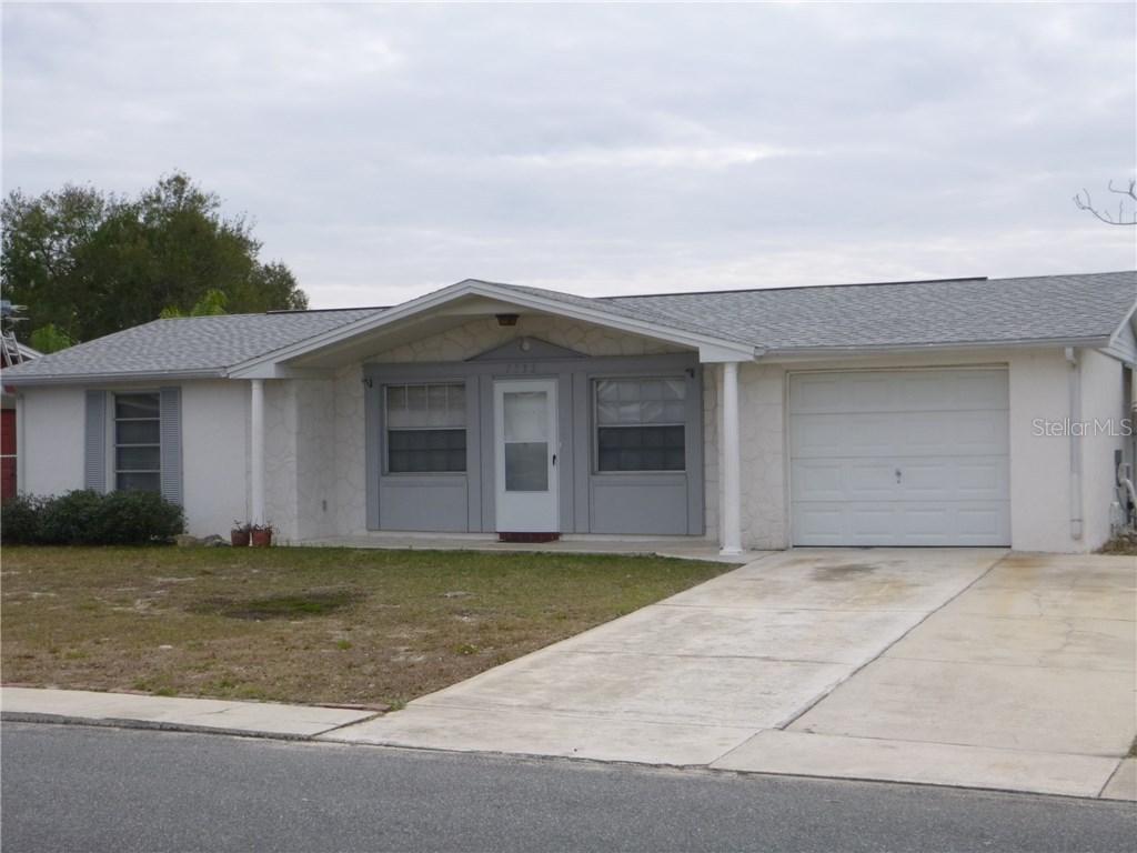 7532 Christina Ln., Port Richey, FL 34668