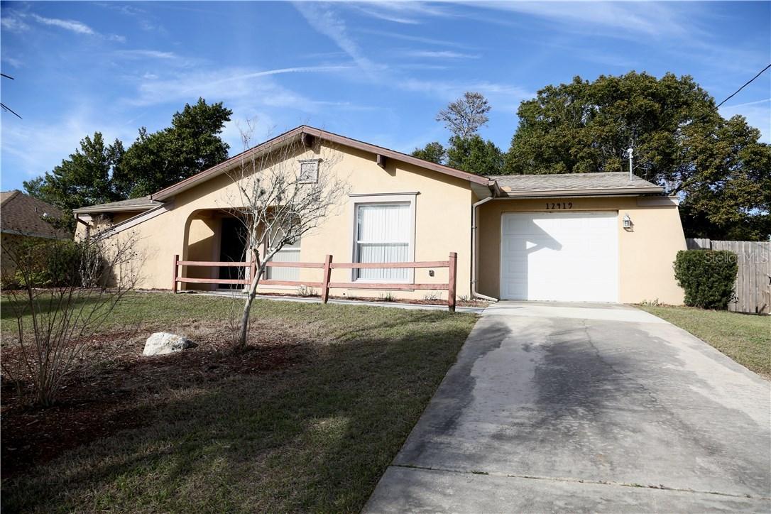 12419 Talpa St., Spring Hill, FL 34608