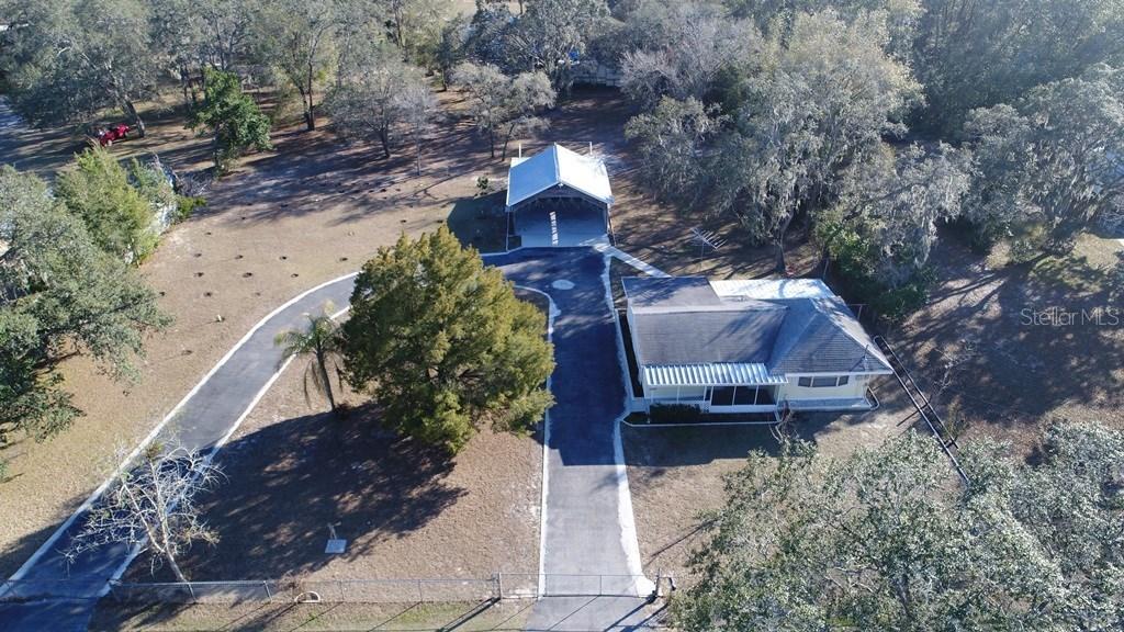 16228 Fullington Rd., Brooksville, FL 34601