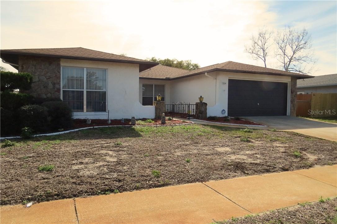 7004 Bramblewood Dr., Port Richey, FL 34668