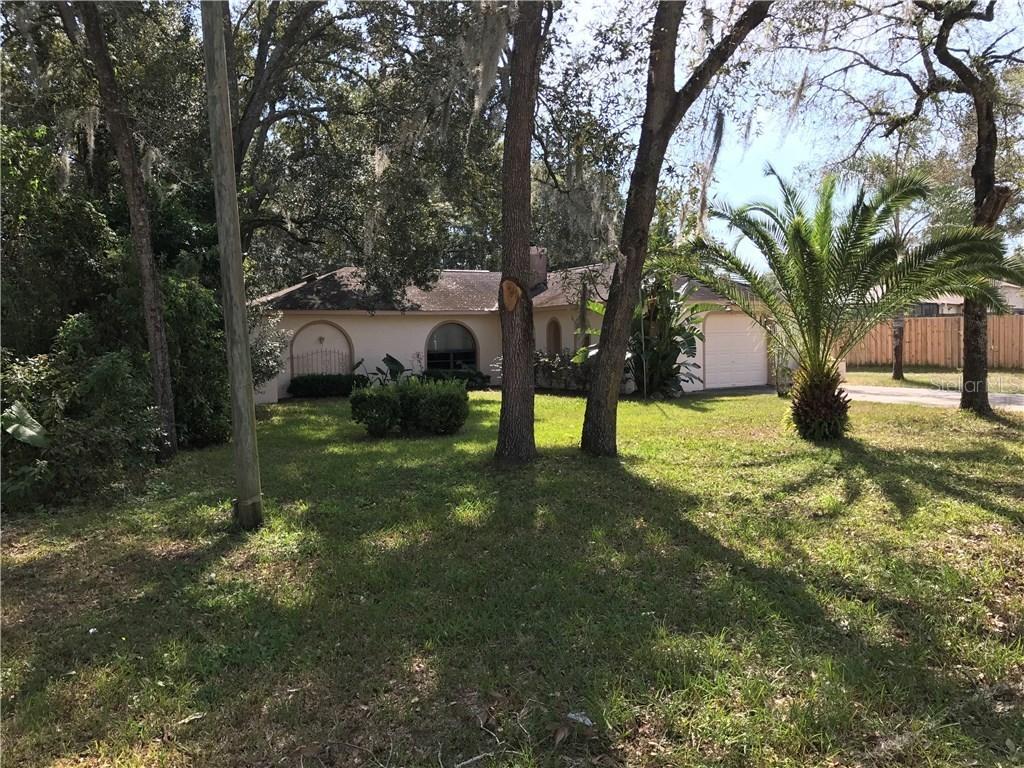 4232 Castle Ave., Spring Hill, FL 34609