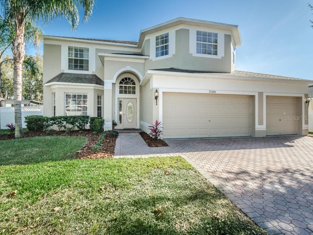 21106 Lake Talia Blvd., Land O Lakes, FL 34638