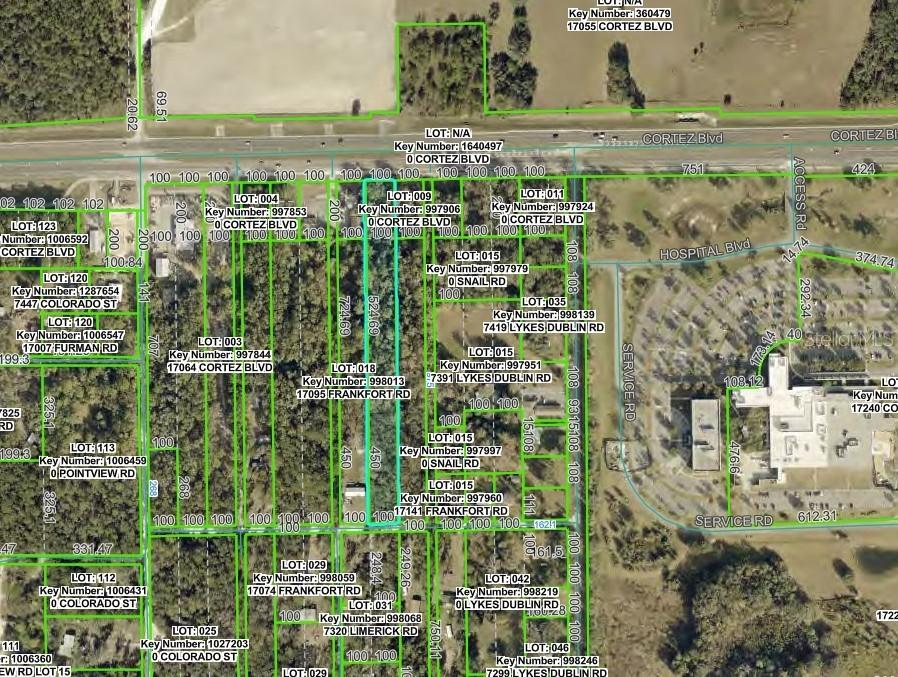 17108 Cortez Blvd., Brooksville, FL 34601