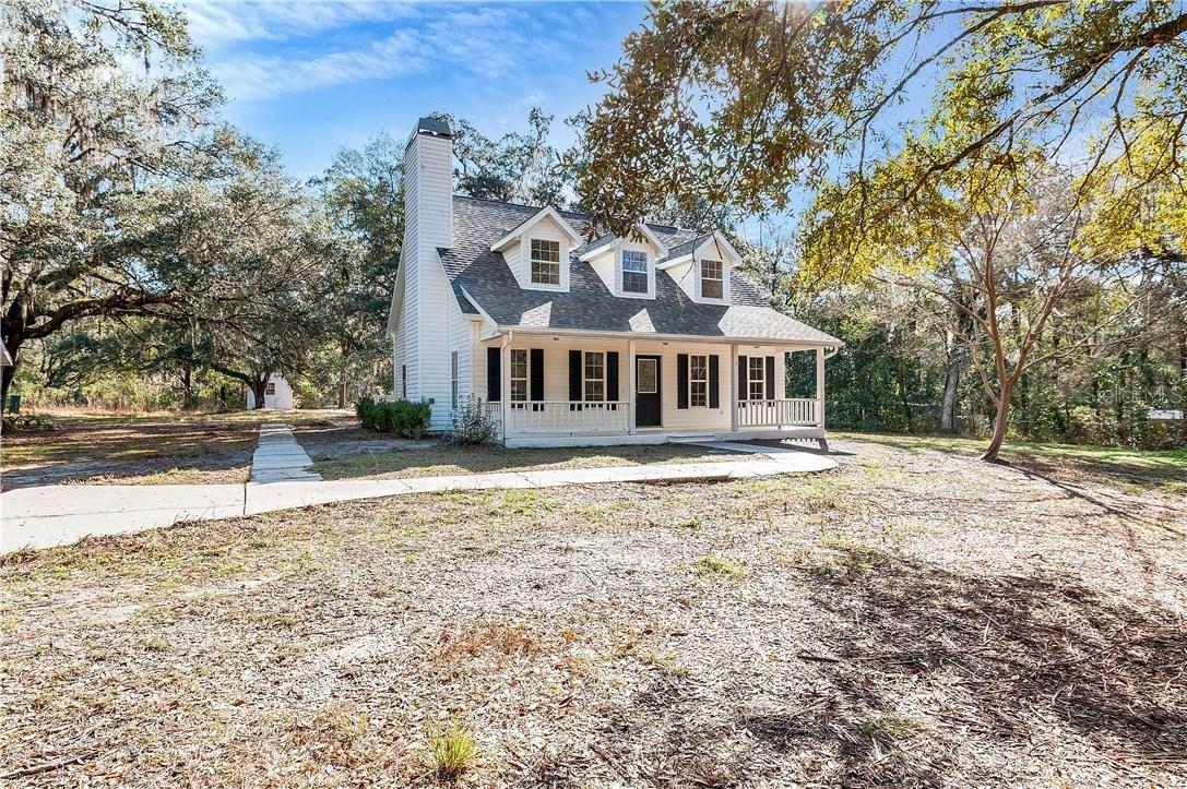 9478 Weatherly Rd., Brooksville, FL 34601