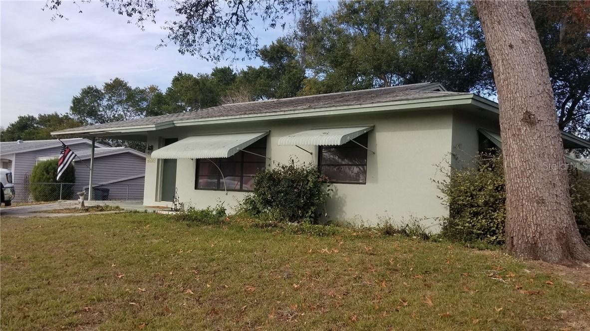 6439 Skyline Ct., Spring Hill, FL 34606