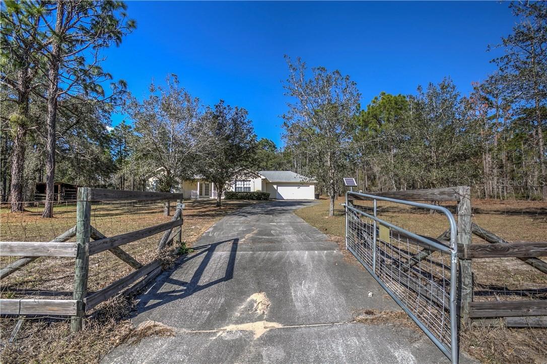 14071 Highgrove Rd., Brooksville, FL 34609