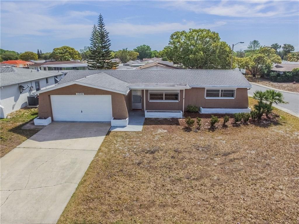 11714 Newell Dr., Port Richey, FL 34668