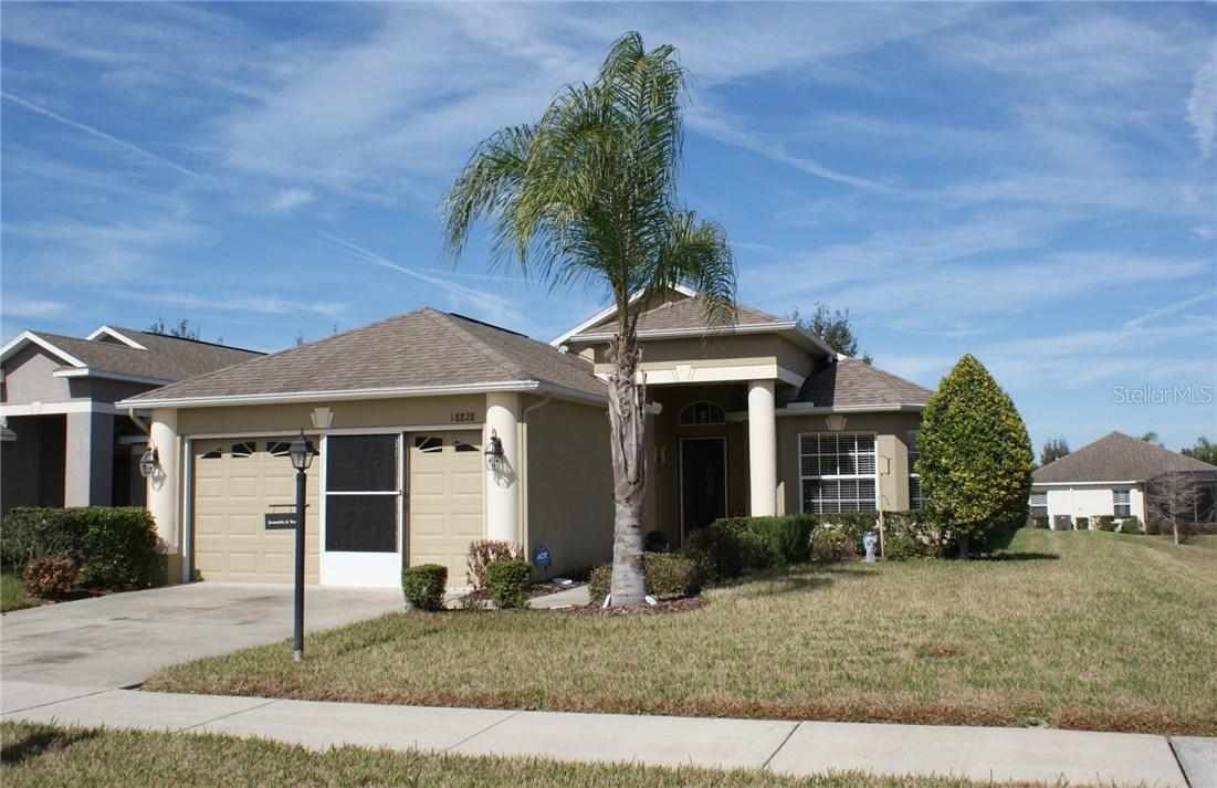 18828 Bent Pine Dr., Hudson, FL 34667