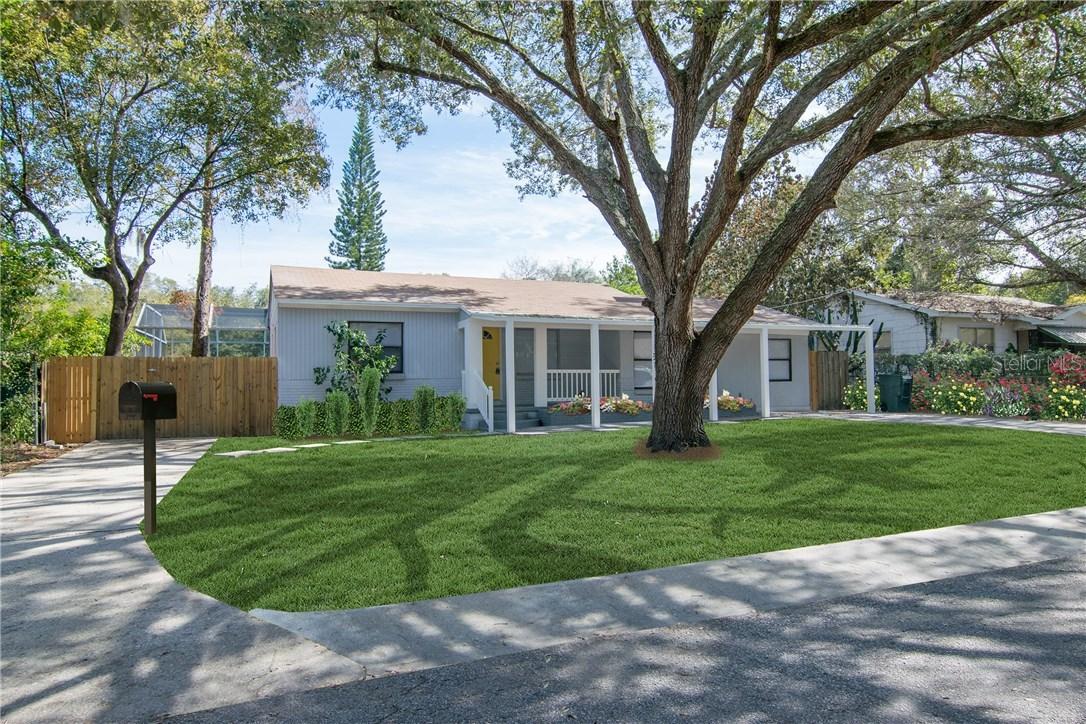 6811 N 14th St., Tampa, FL 33604