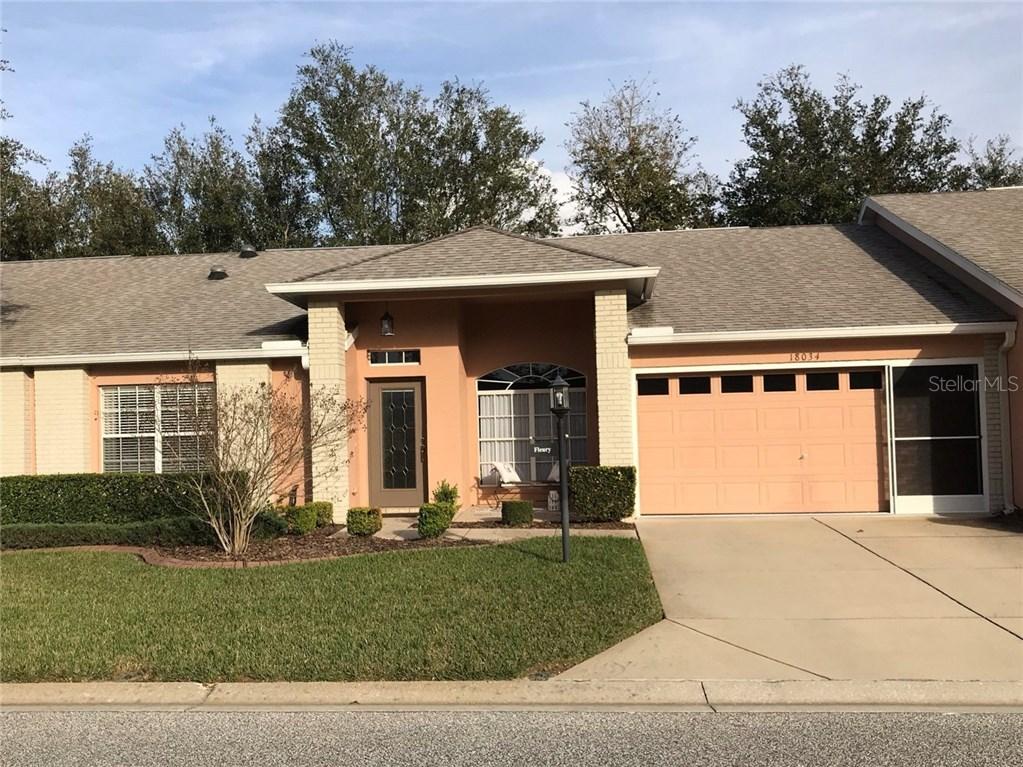 18034 Tarrington Pl., Hudson, FL 34667