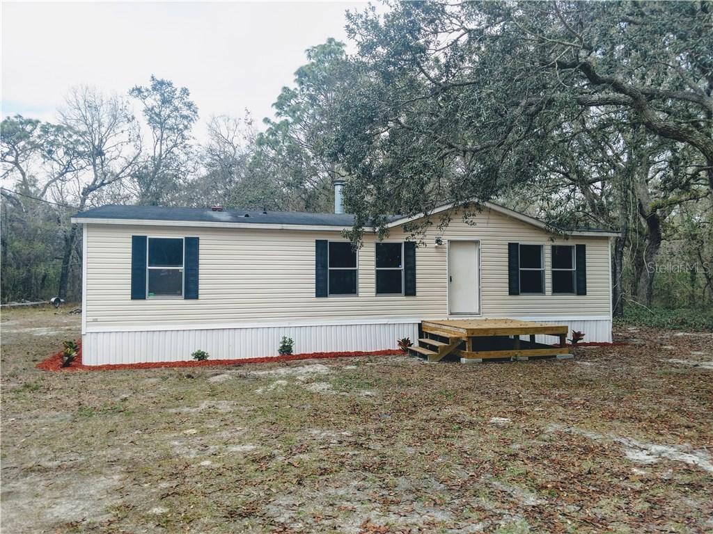 15447 Joshua Ln., Hudson, FL 34669